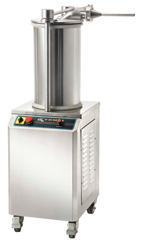 Sausage Filling Machine