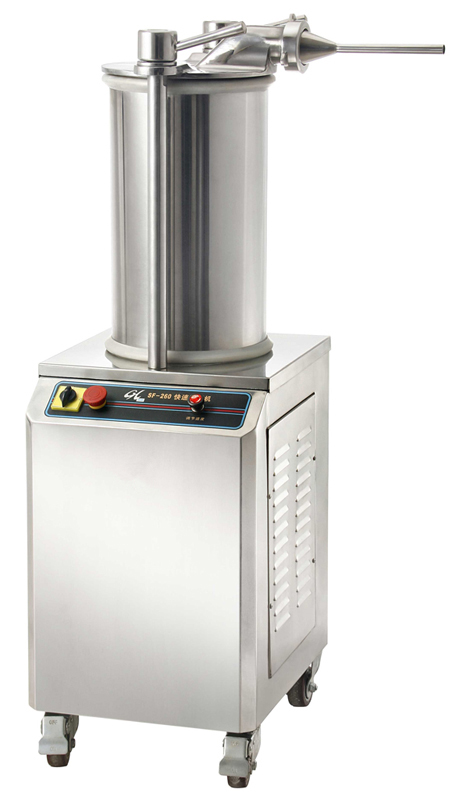 Sausage Filling Machine