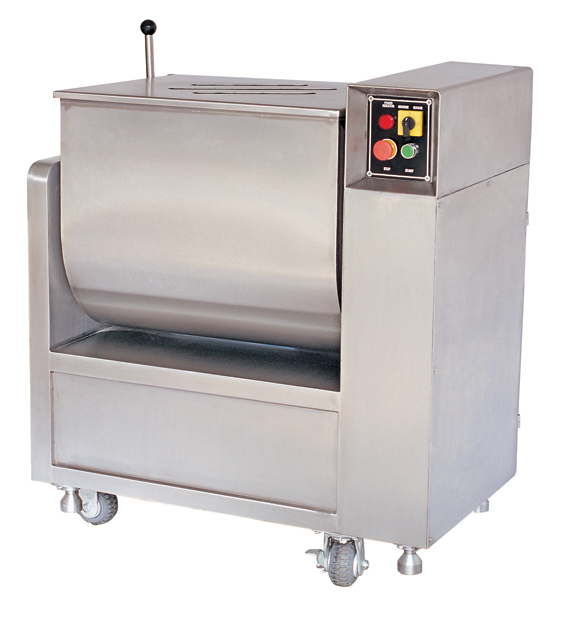 Filling Mixer