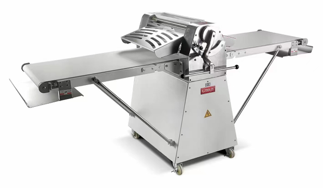 Glead Dough Sheeter
