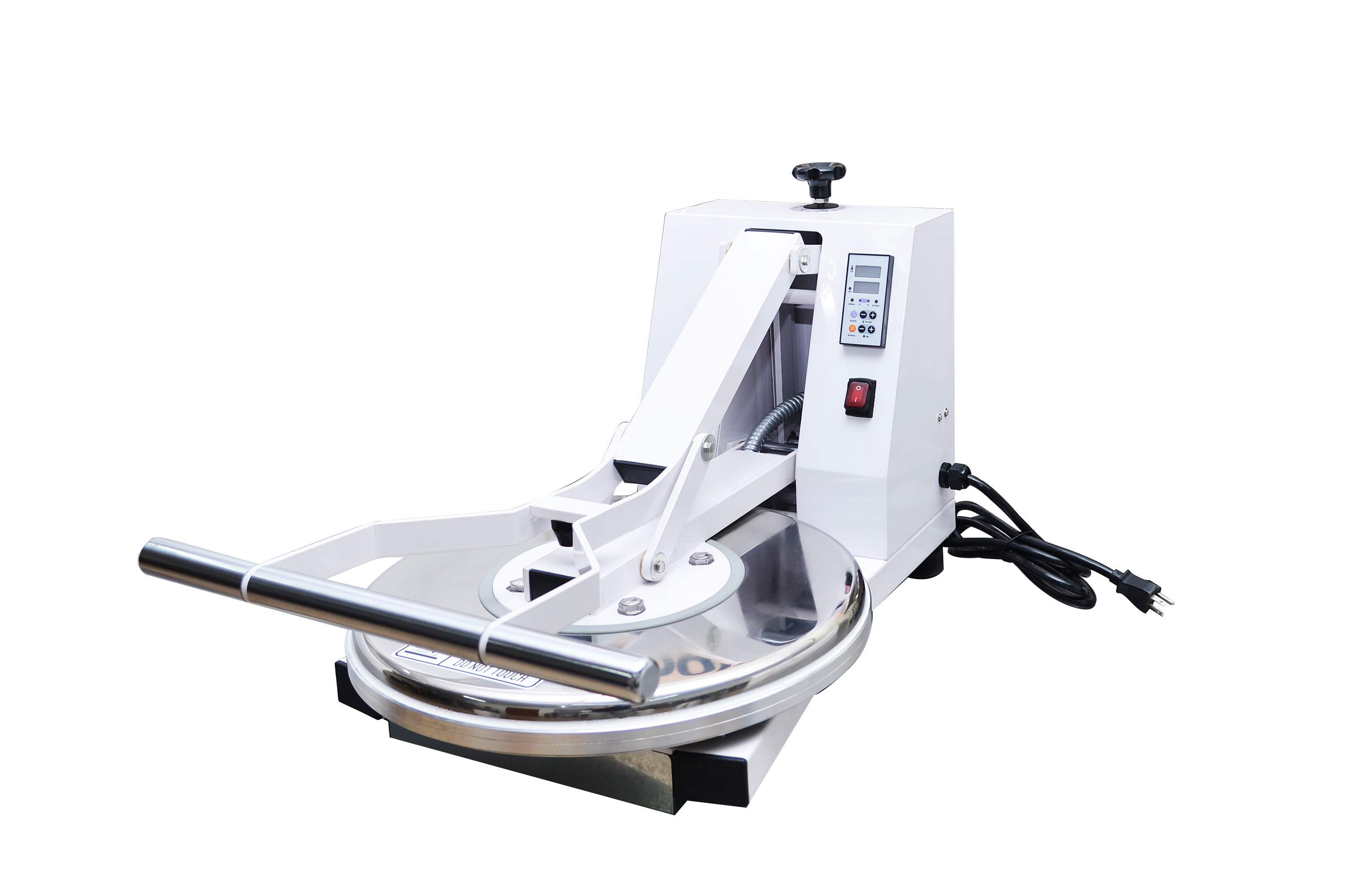 Commercial Dough Sheeter‌