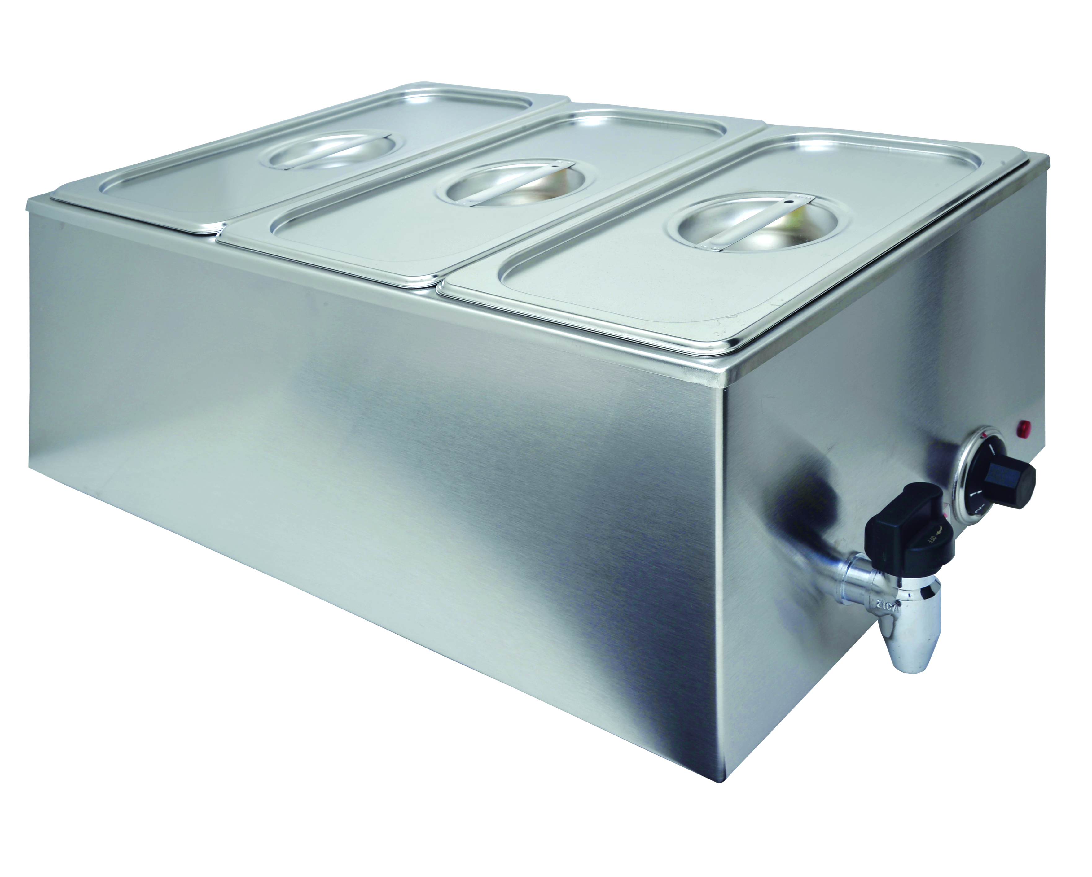 Commercial Bain Marie