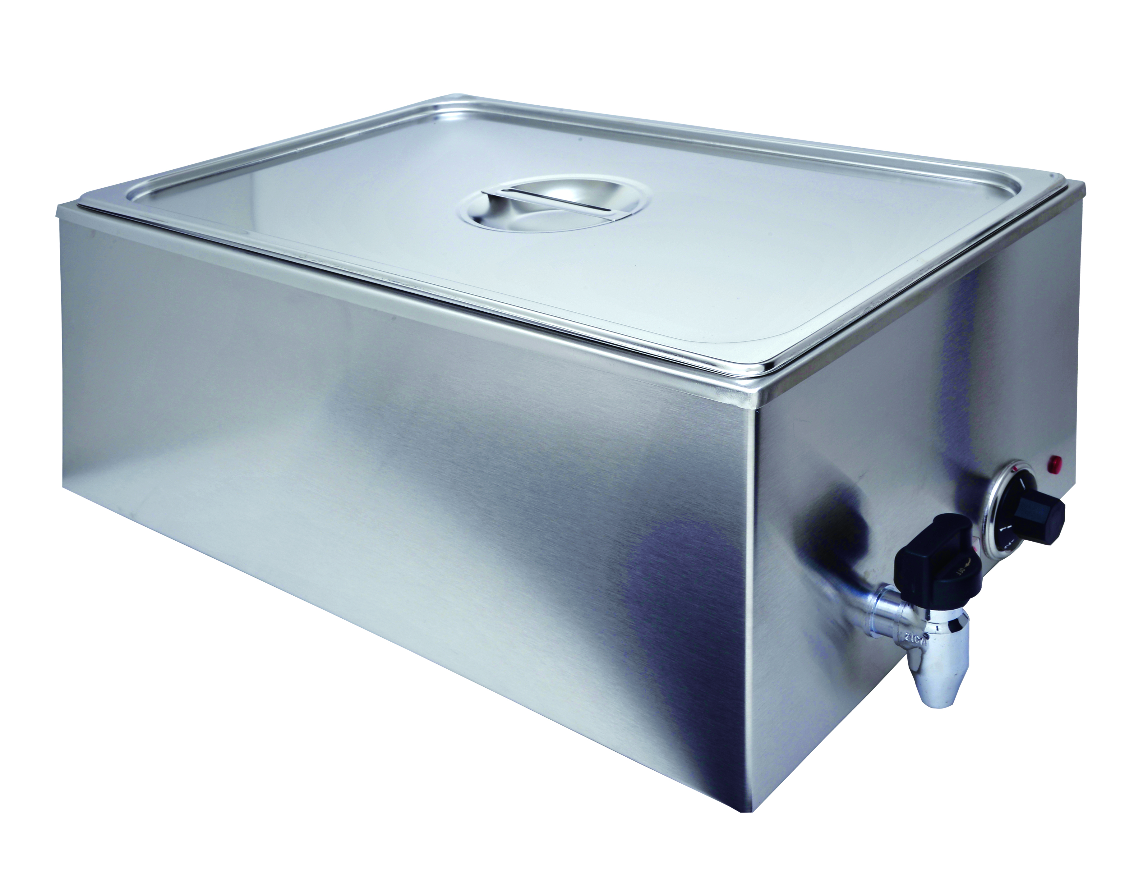 Commercial Bain Marie