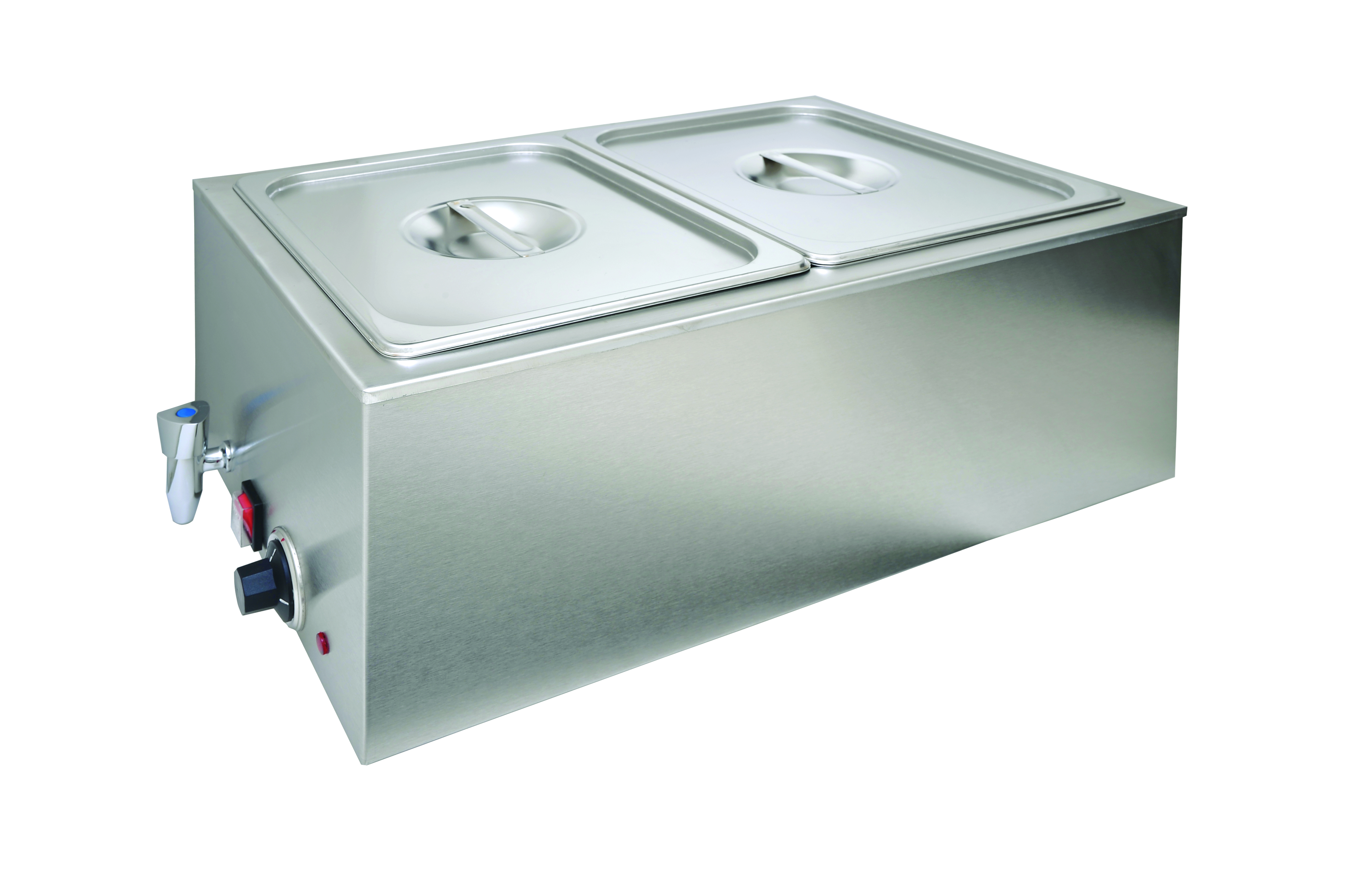 Commercial Bain Marie