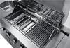 Outdoor Kitchen BBQ Grill