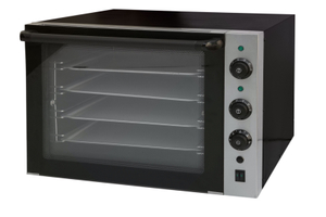 Commercial Convertion oven