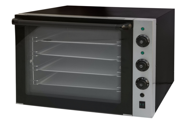 Commercial Convertion oven