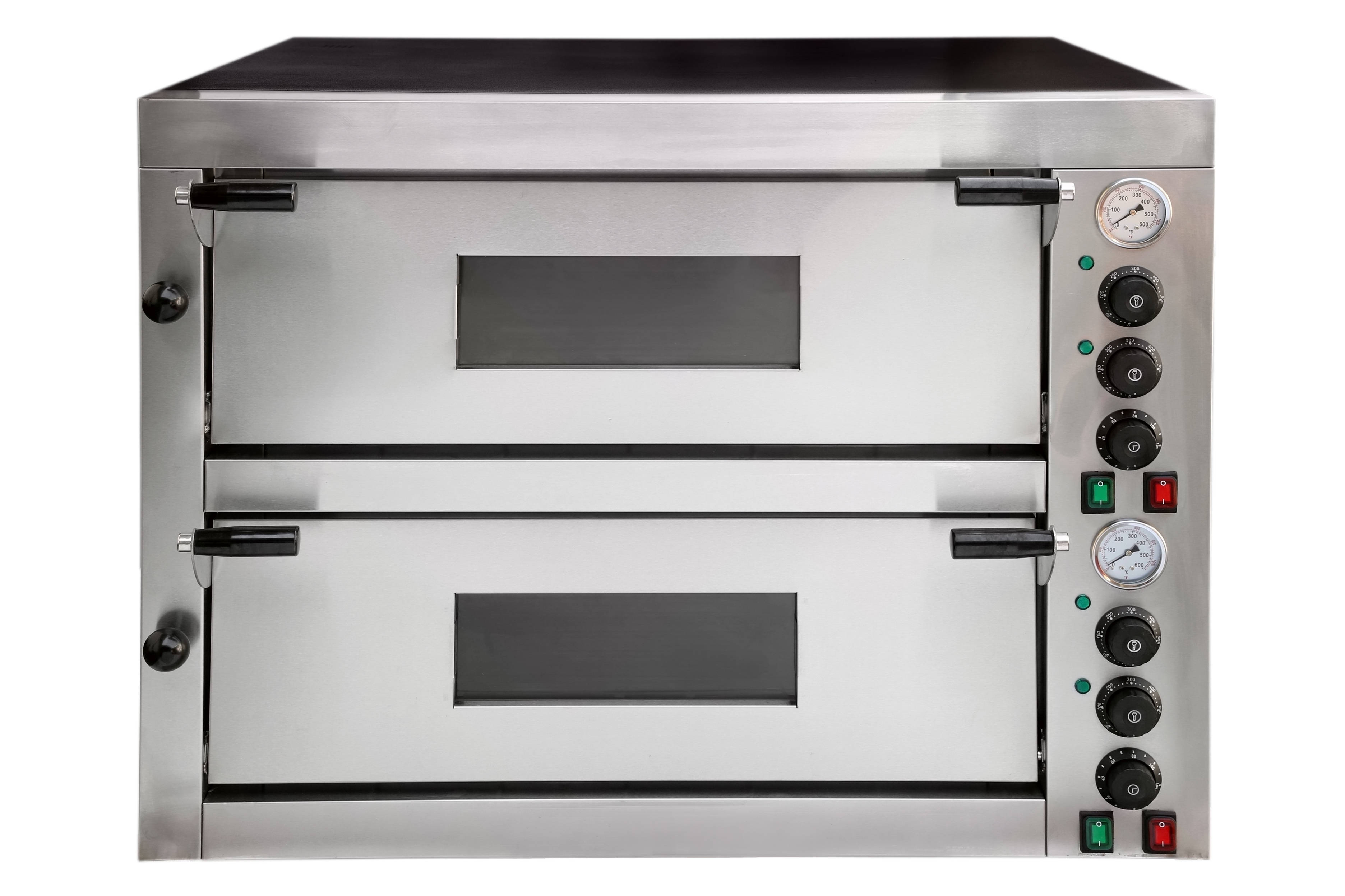 Pizza Oven