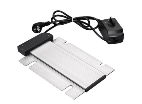 Open-type Induction Cooker