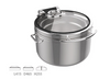 Premium Soup Pot