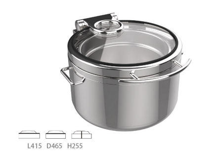 Premium Soup Pot