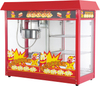 Commercial Popcorn Machine