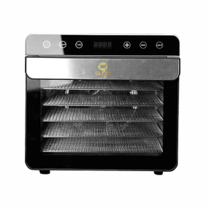 Vertical Food Dryer
