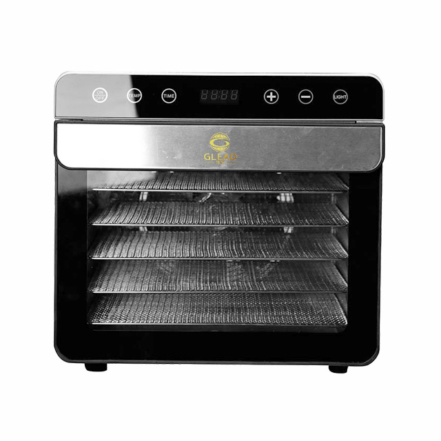 Vertical Food Dryer