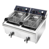 Electic Fryer