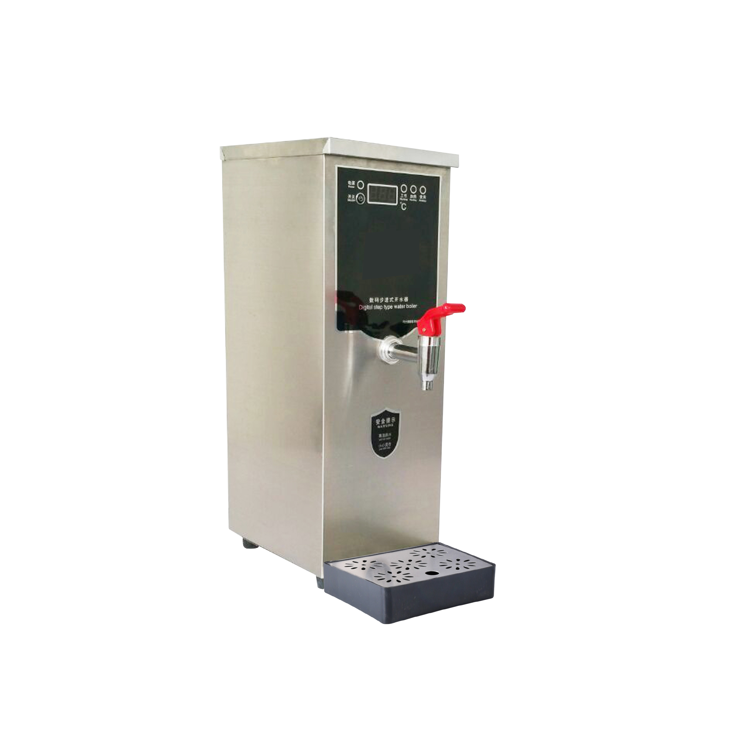 Electic Fast Water Boiler