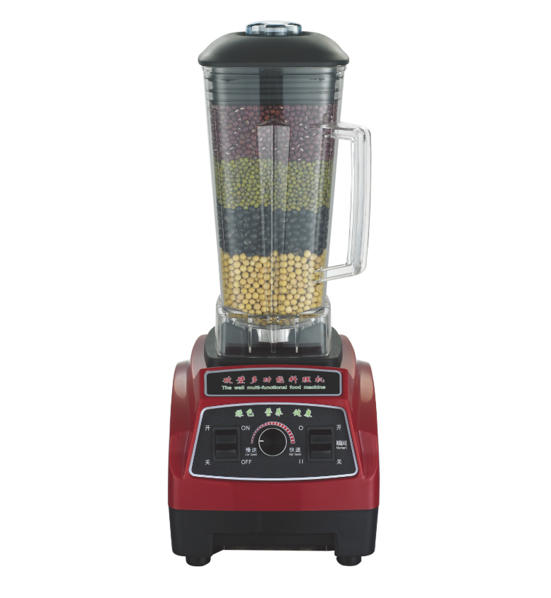 Multifunctional Juicer