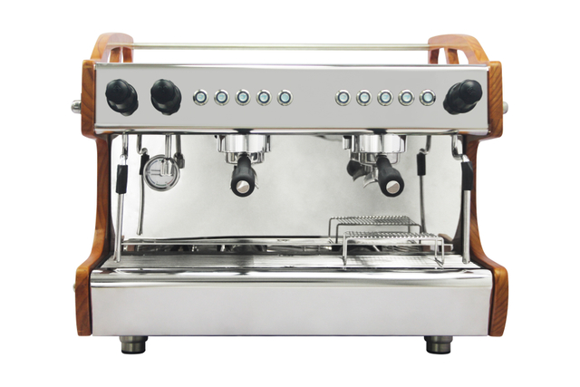  Espresso Coffee Machine