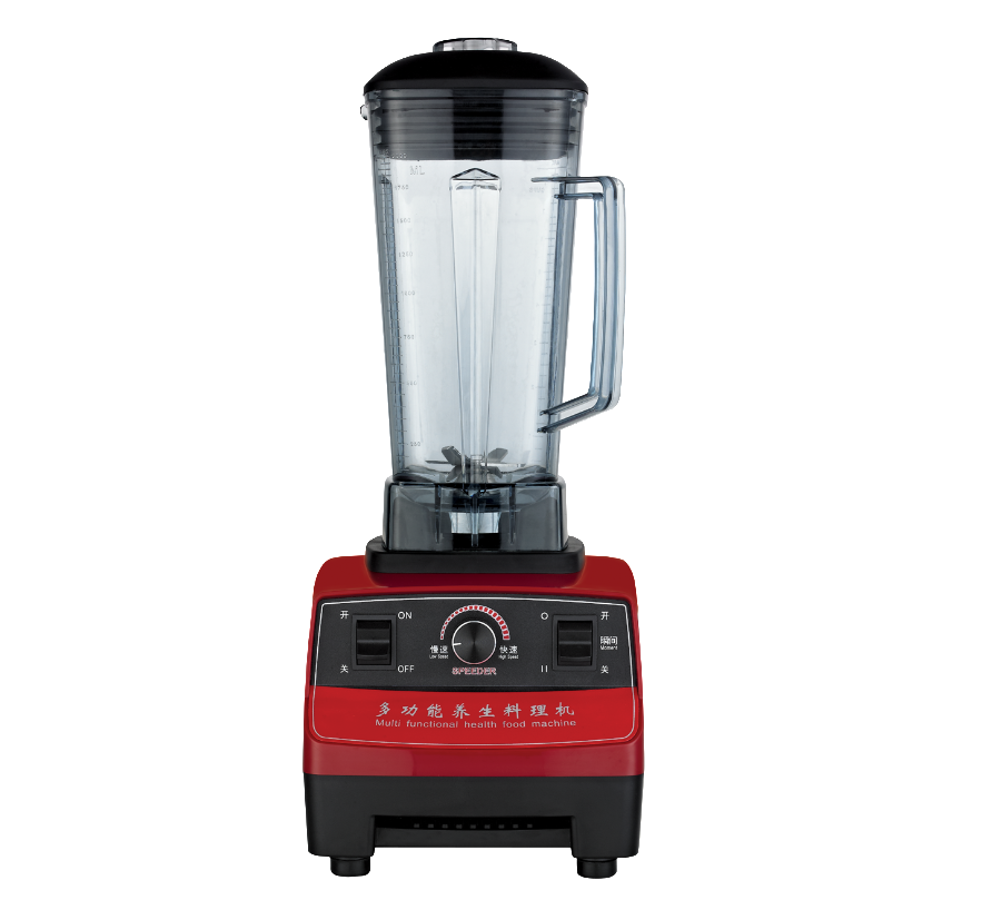 Ice Blender