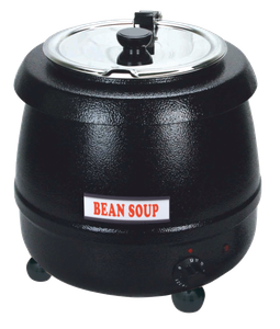 Bean Soup