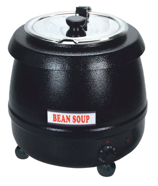 Bean Soup