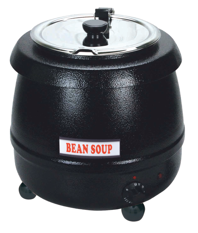 Bean Soup