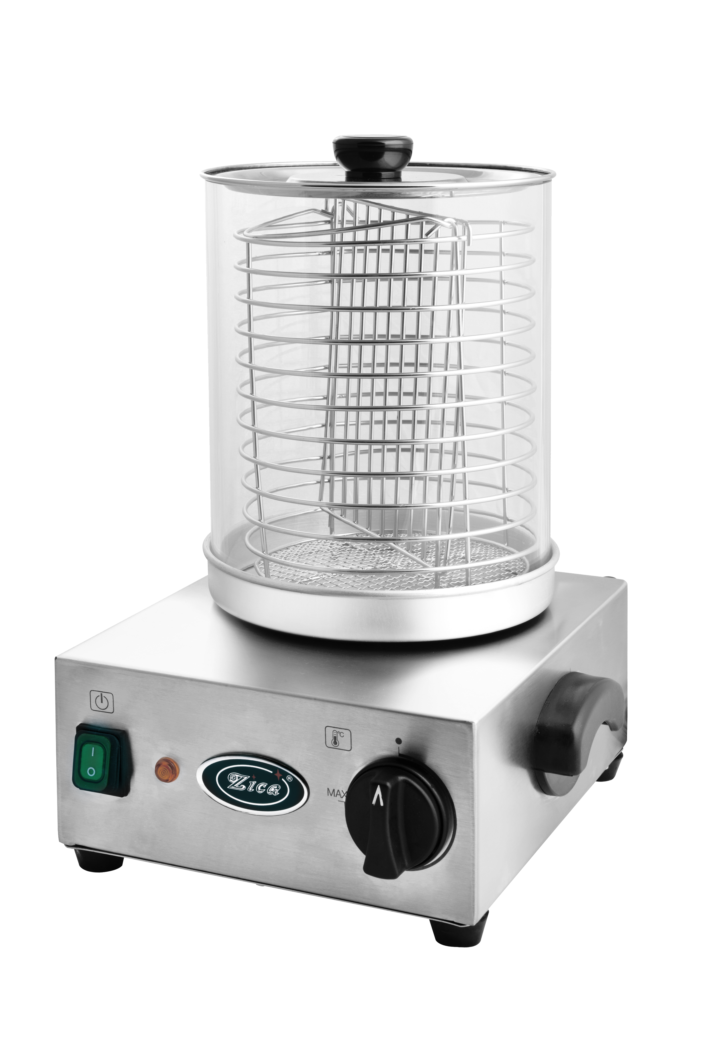Electic Hot Dog Machine