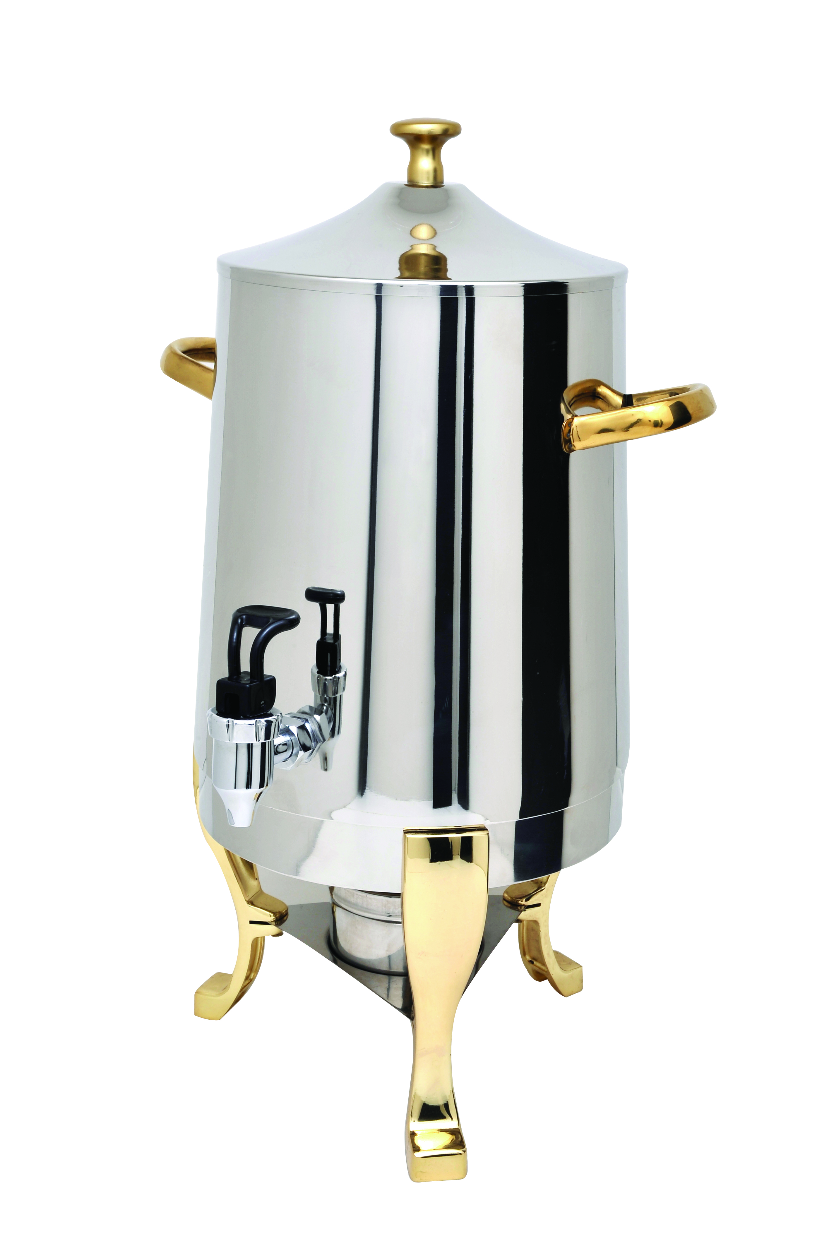Coffee & Milk Dispenser
