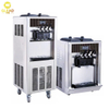 Commercial Ice Cream Machine