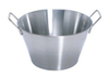 Stainless Steel Drained Bucket