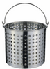 Stainless Steel Drained Bucket