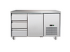 Refrigerated Bench