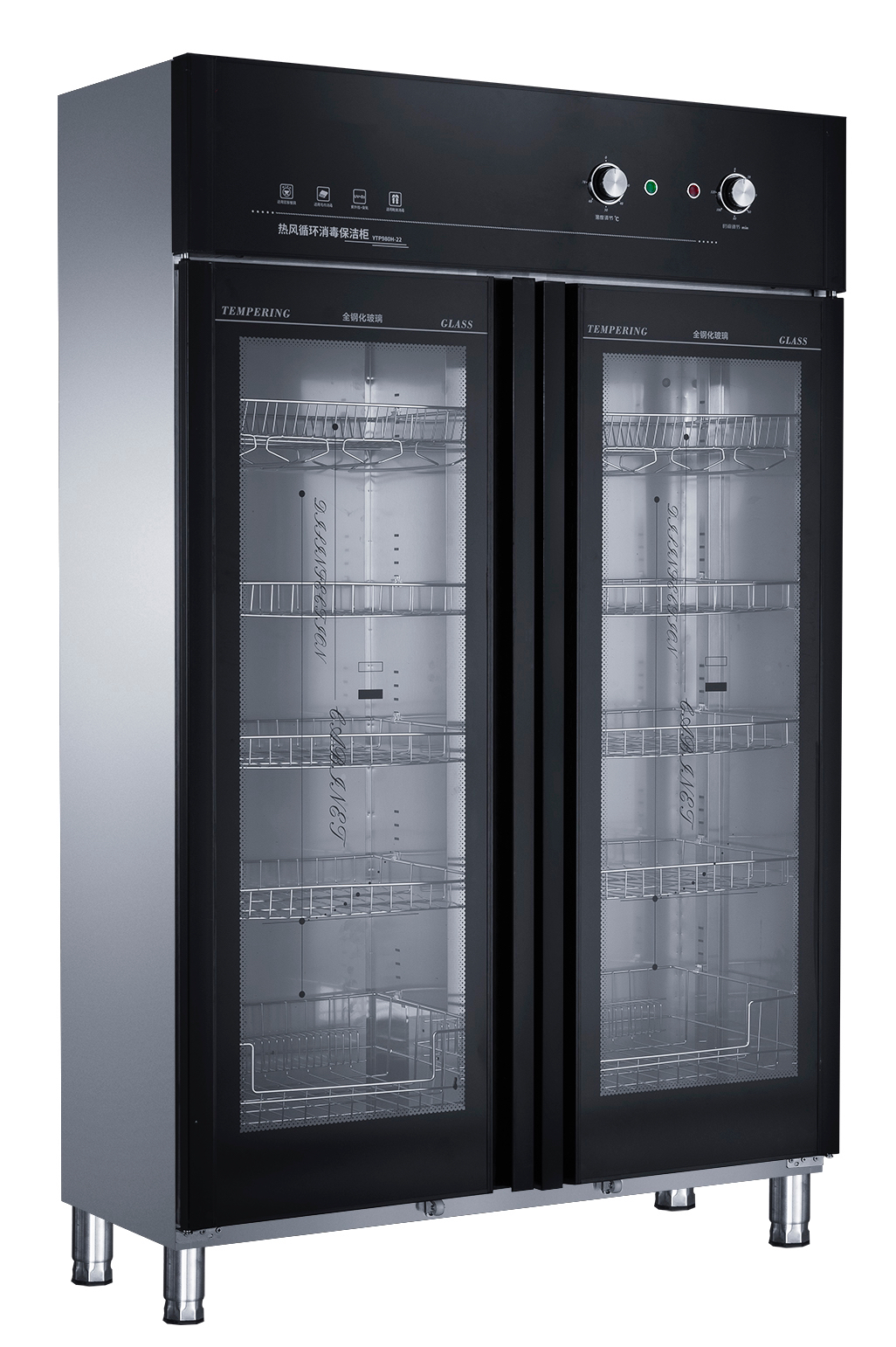Commercial Sterilizer Cabinet