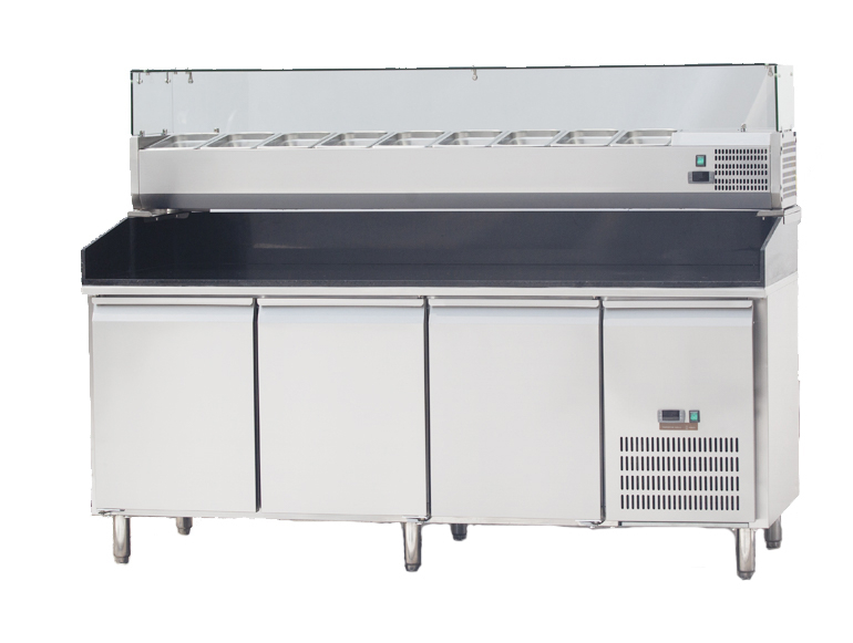 Salar Counter