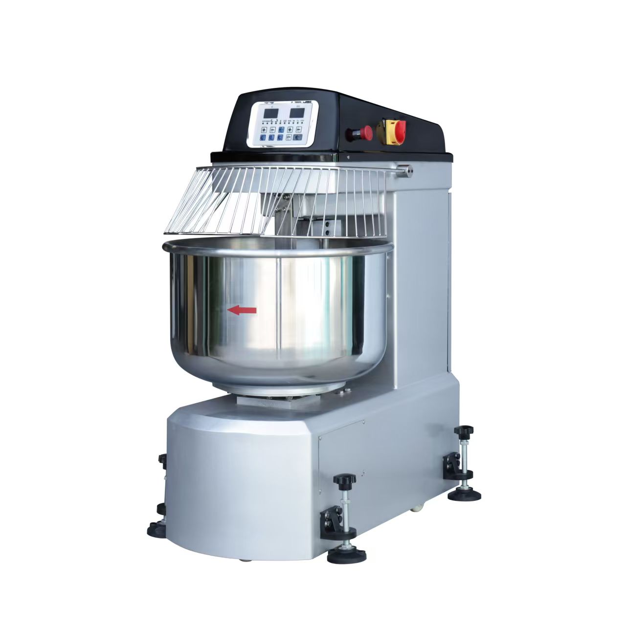 Dough Mixer