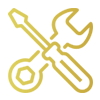 technology and quick installation support