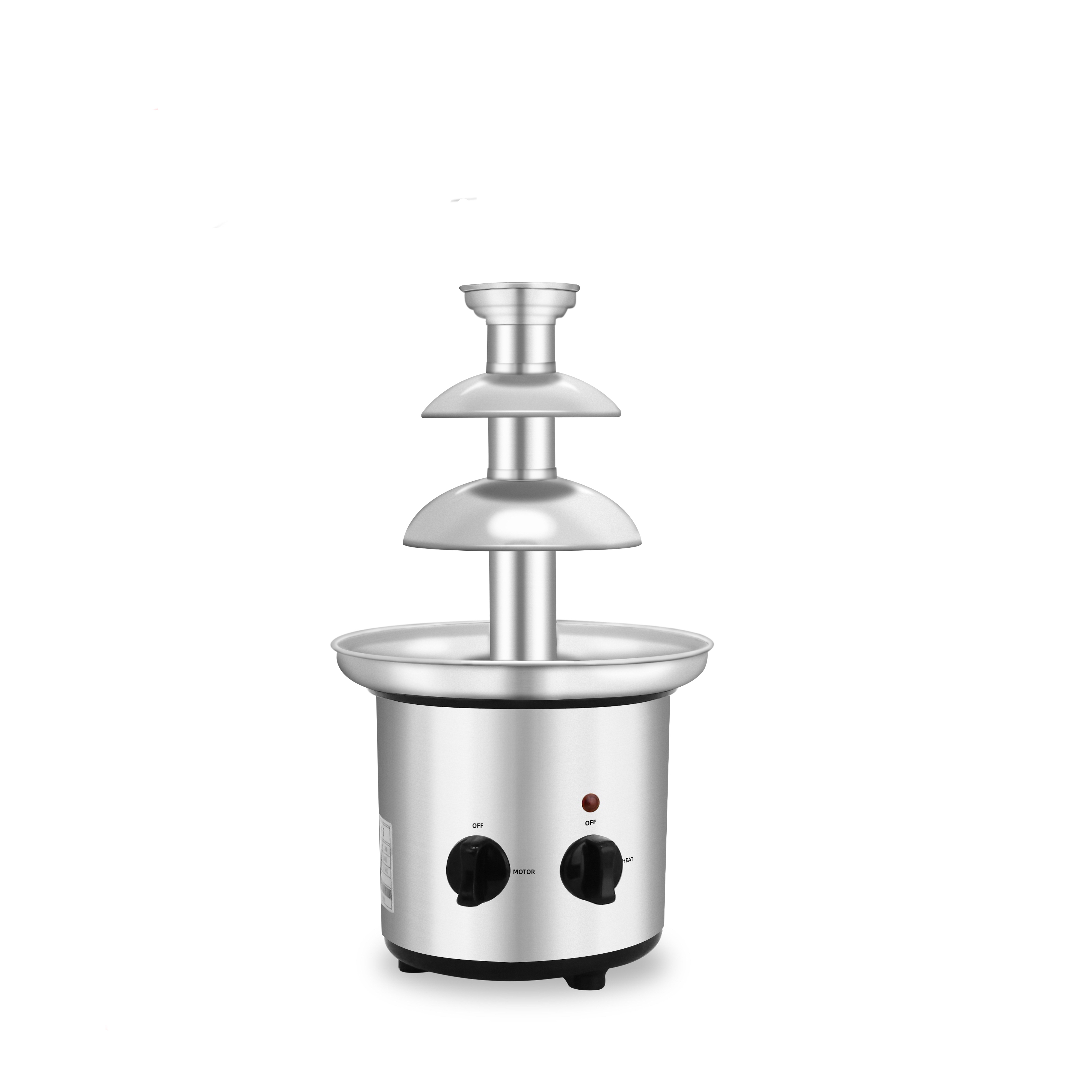 Chocolate Melting Machine