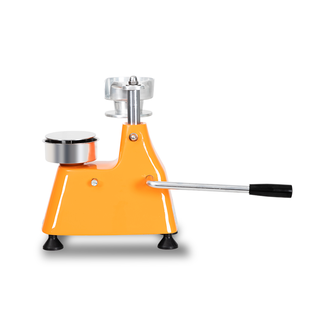 Hamburger Machine