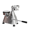 Hamburger Machine