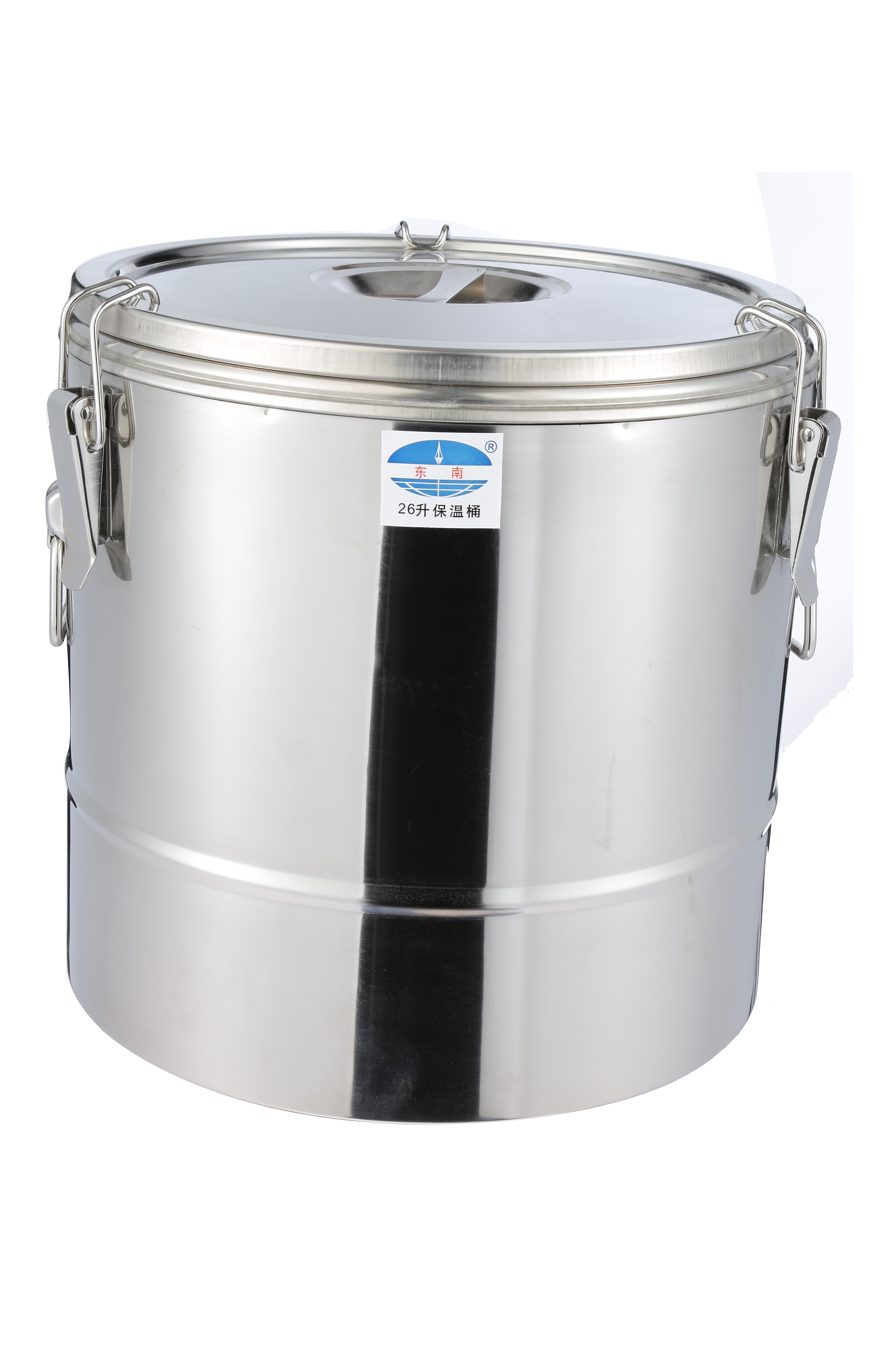 Insulation Barrel
