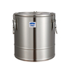 Insulation Barrel