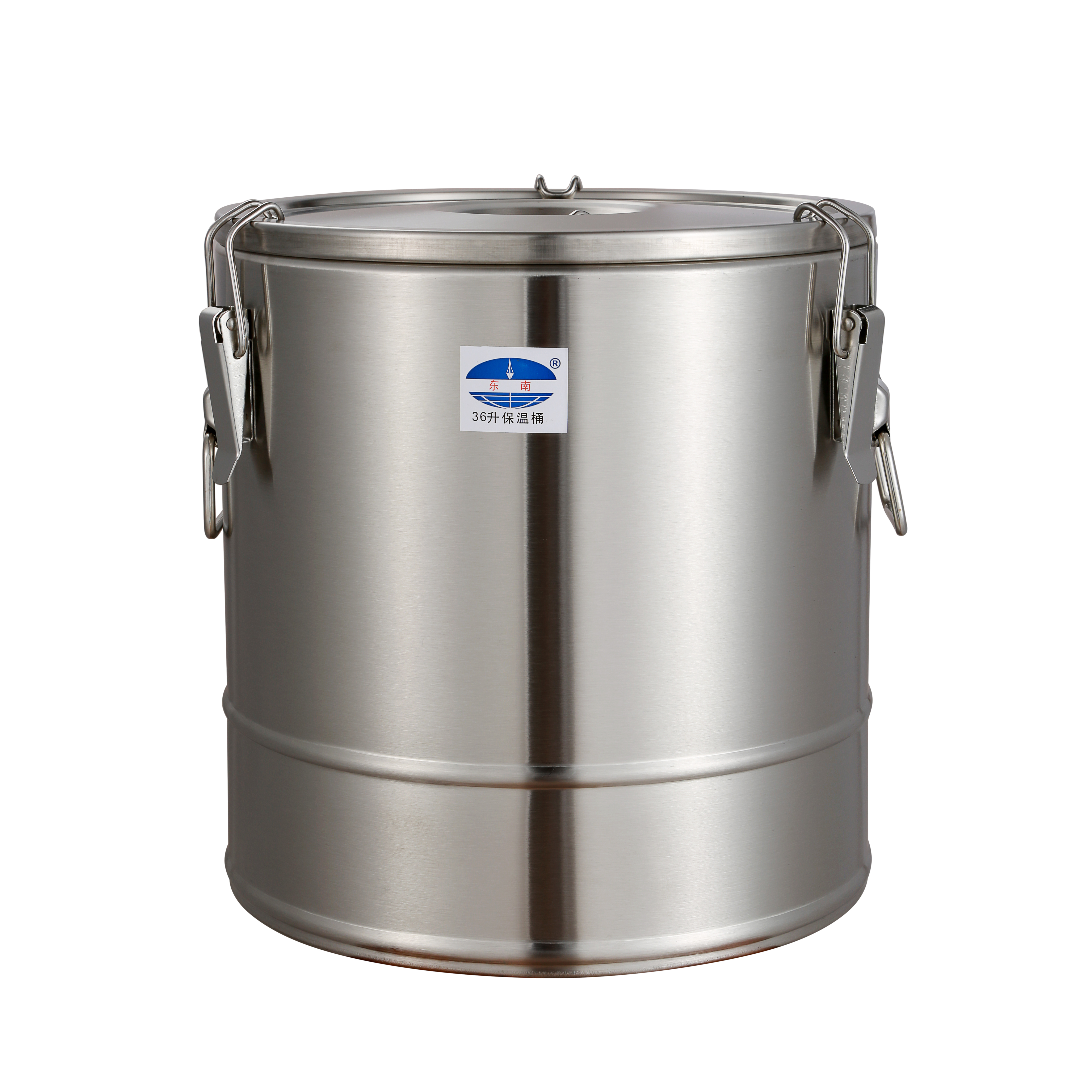 Insulation Barrel