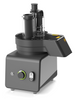Vegetable Slicer And Food Processor