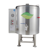 Steam Kettle Stockpot