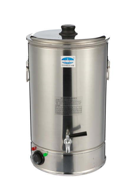 Single (Double)-Wall Water Boiler