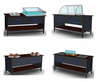 Buffet Table
