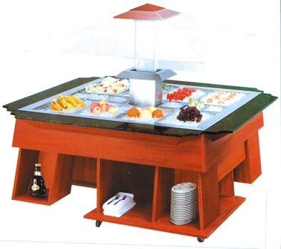 Salad Bar