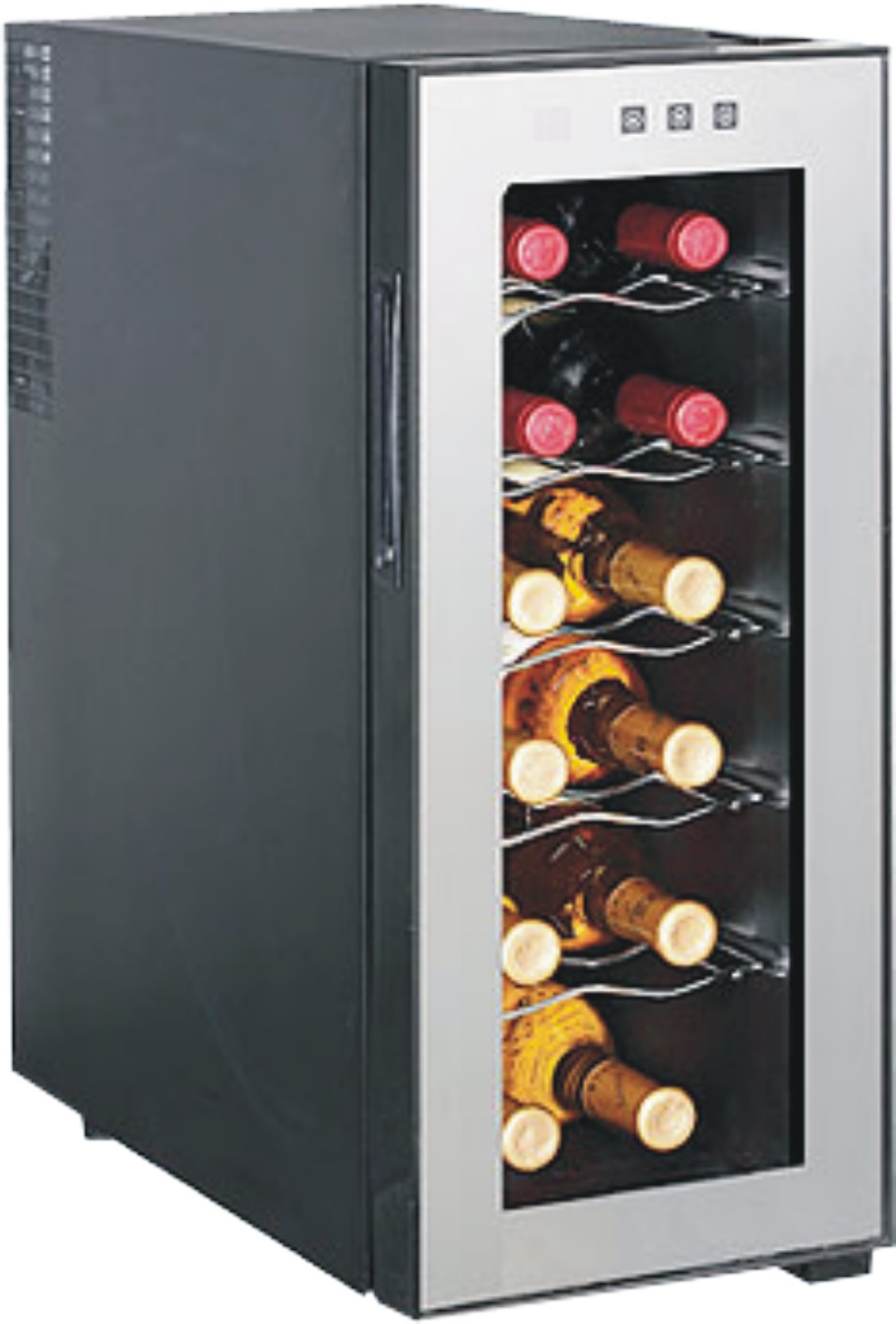 Refrigerator Wine Cooler