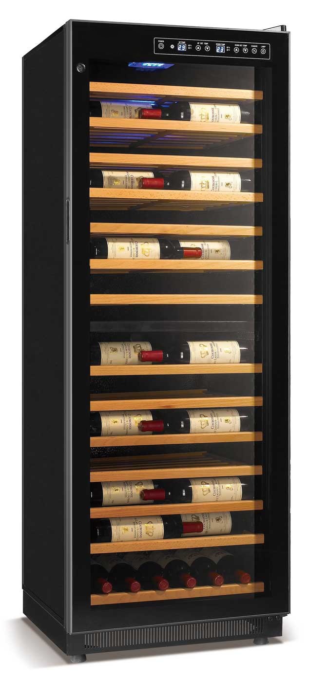 Refrigerator Wine Cooler