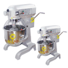 Commercial Food Mixer